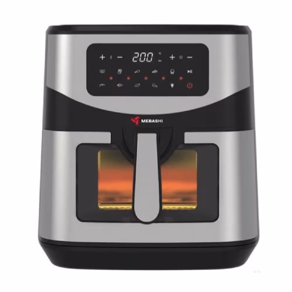 سرخ کن مباشی مدل ME-AF985
