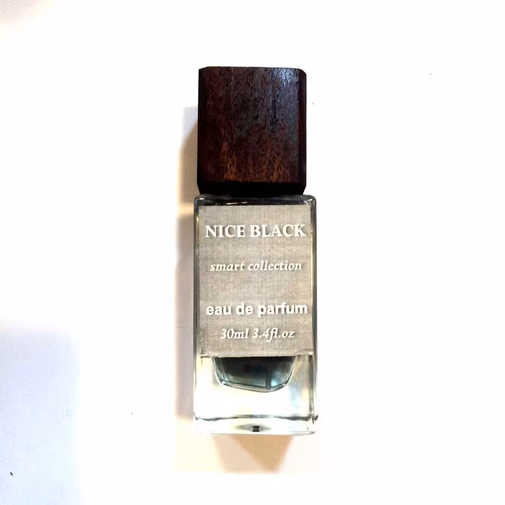 ادکلن اسمارت کالکشن نایس بلک Nice Black