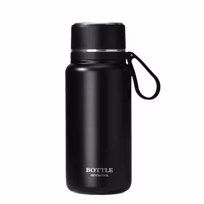 فلاسک سرد و گرم باتل Bottle حجم 850 میلی لیتر