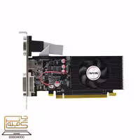 خرید کارت گرافیک AFox GT730 4GB DDR3 از کامپیوترچی
