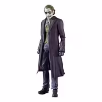 اکشن فیگور جوکر | Joker | سری شوالیه تاریکی