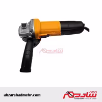مینی فرز 750 وات ورک سایت AG635