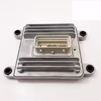 یونیت کنترل موتور ایسیو مدل MT20U2 کاپرا Delphi
