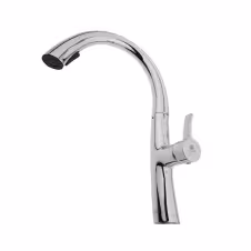 شیر ظرفشویی شاوری شیبه مدل ارس