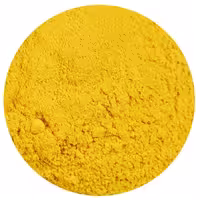 پیگمنت رنگ  زرد