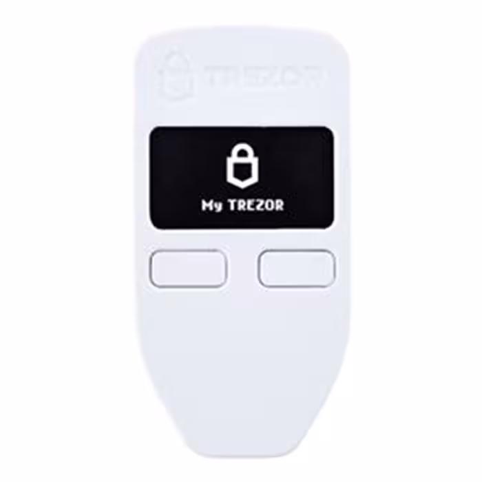 کیف پول سخت افزاری ترزور مدل One