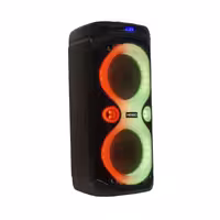 اسپیکر بلوتوثی قابل حمل کیمیسو مدل QS-4220