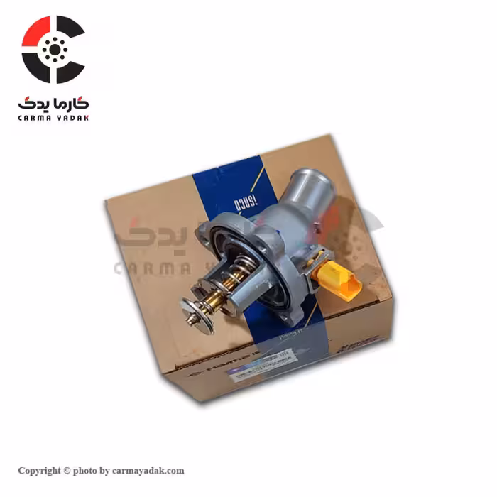 ترموستات هایما S7 توربو شرکتی