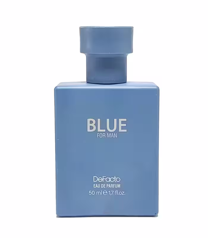 عطر مردانه BLUE دفاکتو 50 میل