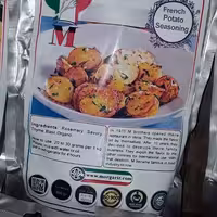 ادویه سیب زمینی فرنچ پوتایتو800گرمی