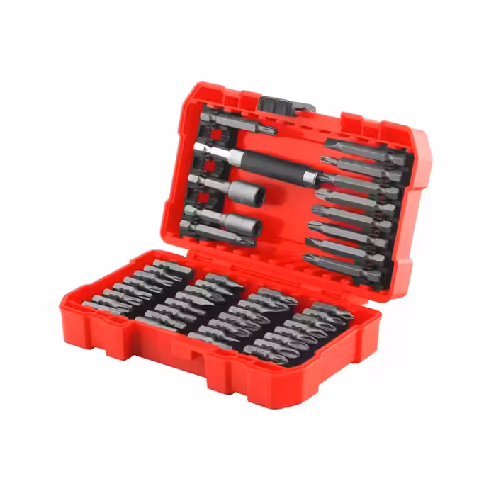 ست سری پیچ‌گوشتی و سری‌بکس 48 عددی رونیکس مدل RH-5452