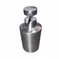 پمپ مایع استیل وارداتی کد 2