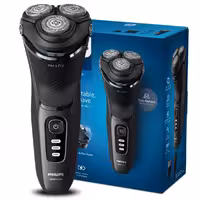 ماشین اصلاح موی صورت شارژی فیلیپس مدل S3244