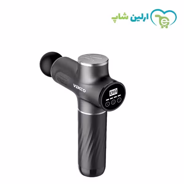 ماساژور تفنگی وکتو مدل LY-677A