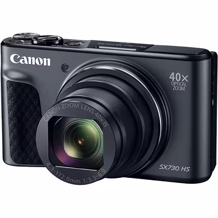 دوربین کامپکت / خانگی کانن Canon SX730 HS
