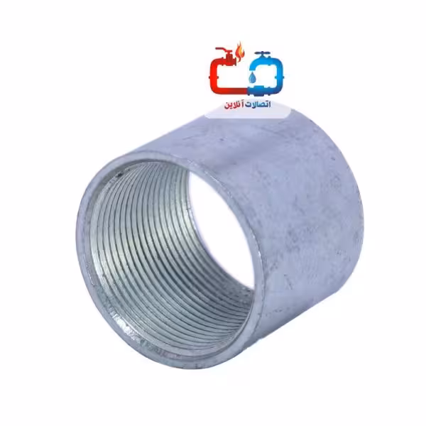 بوشن جوشی 3 اینچ گالوانیزه چین