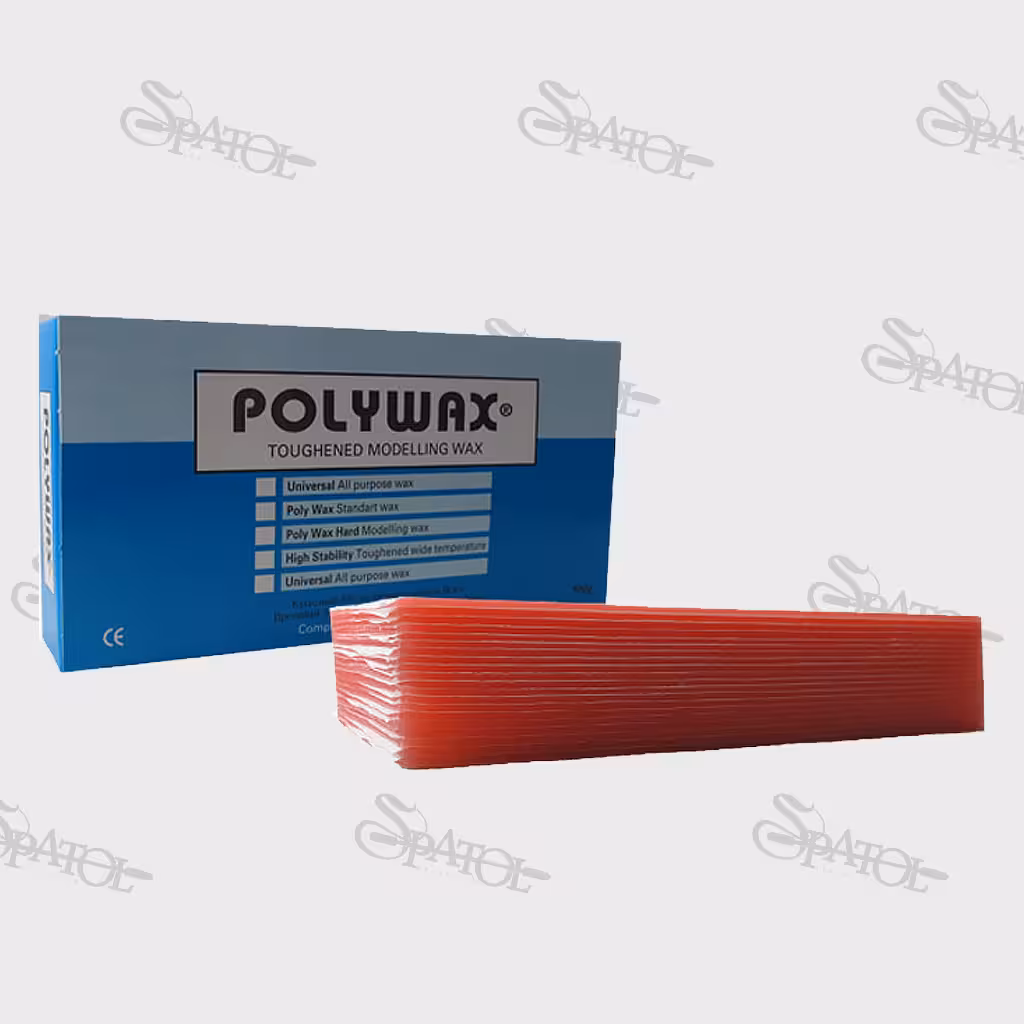 موم پلی وکس  Polywax
