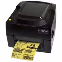 لیبل پرینتر میوا مدل MBP1000