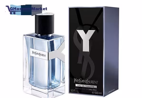 عطر ادوتویلت ایو سن لورن وای مردانه اورجینال