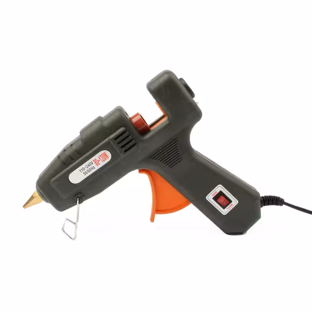 تفنگ چسب حرارتی 120-80 وات مدل RX-B