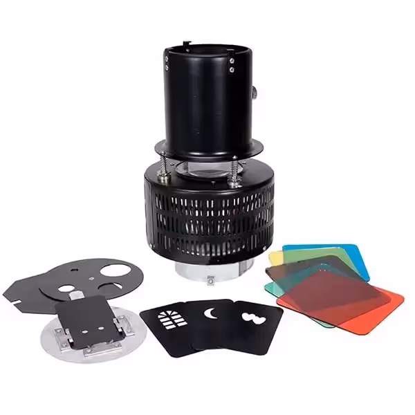 اسنوت لنزدار Snoot Optical