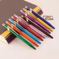 خودکار کرن داش 849 کالرمت ایکس CARAN D’ACHE BP 849 Colormat X