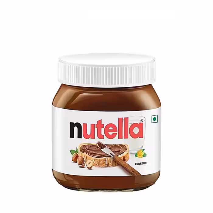 شکلات صبحانه نوتلا 350g Nutella
