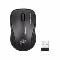 ماوس بی سیم ایکس پی پروداکت مدل XP-496N