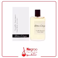 عطر ادکلن آتلیه کلون وانیل اینسنسی 200 میل