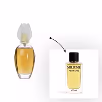 اسانس عطر Chloe Narcisse برند gemini - کد 2199 - کلوهه نارسیس 100ML - میلیوم پرفیوم