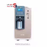 دستگاه اکسیژن ساز 5 لیتری چویس پلاس مدل SZ-5BW