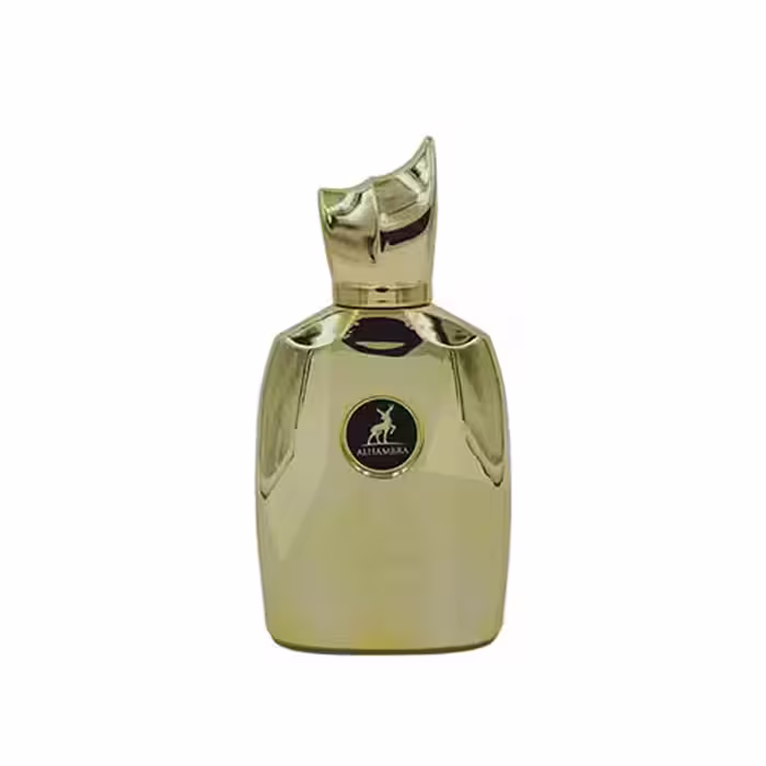عطر گالاتیا الحمبرا