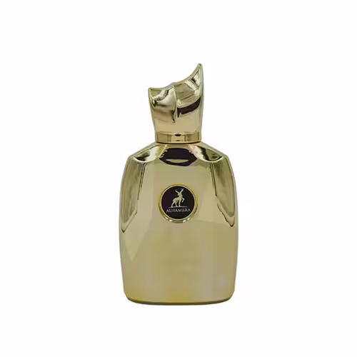 عطر گالاتیا الحمبرا