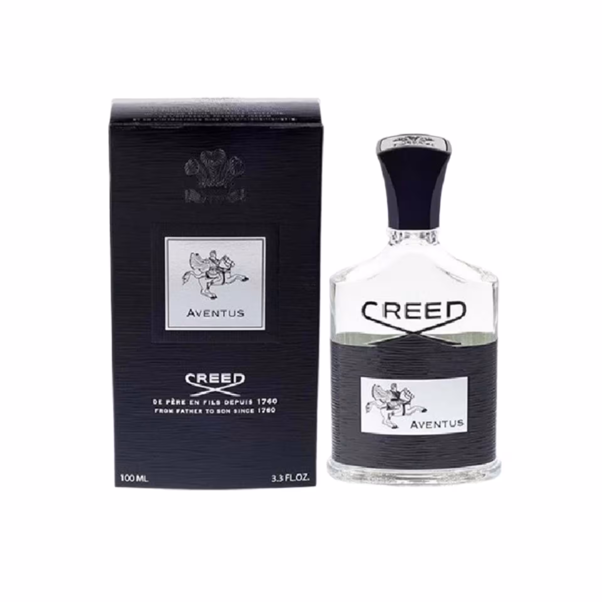 ادکلن مردانه های کپی مدل کرید اونتوس حجم 100 میل