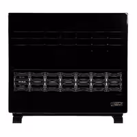 بخاری گازی نیک کالا مدل کیوان KN16