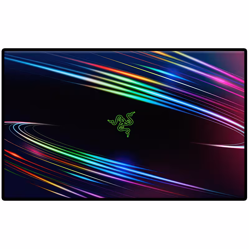 ماوس پد مخصوص بازی Razer مدل PH-13236