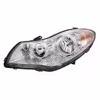 چراغ جلو ام و ام 315