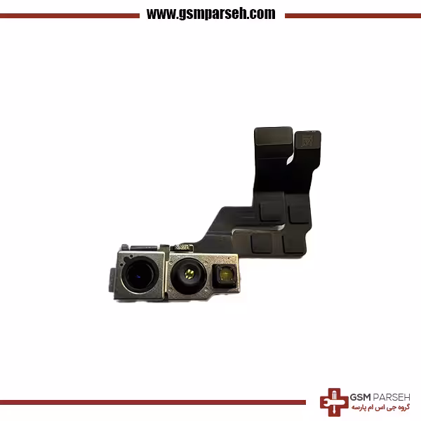 دوربین جلو آیفون 14 پرو مکس