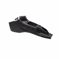 کنسول دسته دنده 206 با جاسیگاری آذین پارت