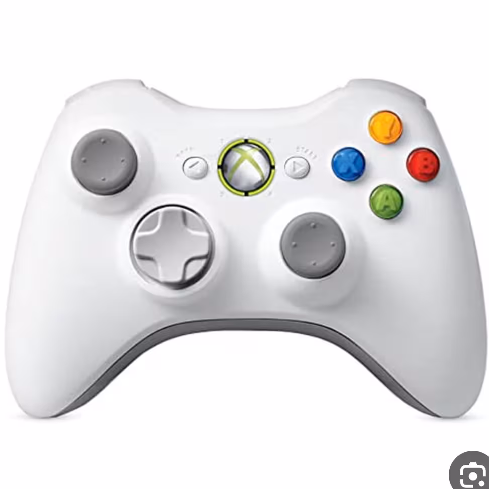 دسته ایکس باکس