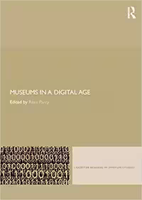 󾕇 دانلود کتاب Museums In A Digital Age, 2009 - دانلود کتاب های دانشگاهی