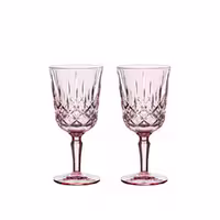 لیوان ناخمن مدل Nachtmann Noblesse Cocktail بسته 2 عددی