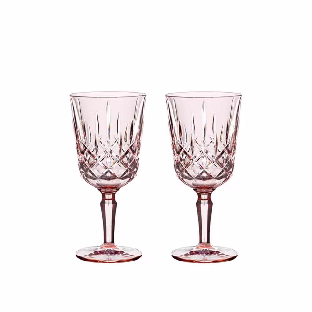 لیوان ناخمن مدل Nachtmann Noblesse Cocktail بسته 2 عددی