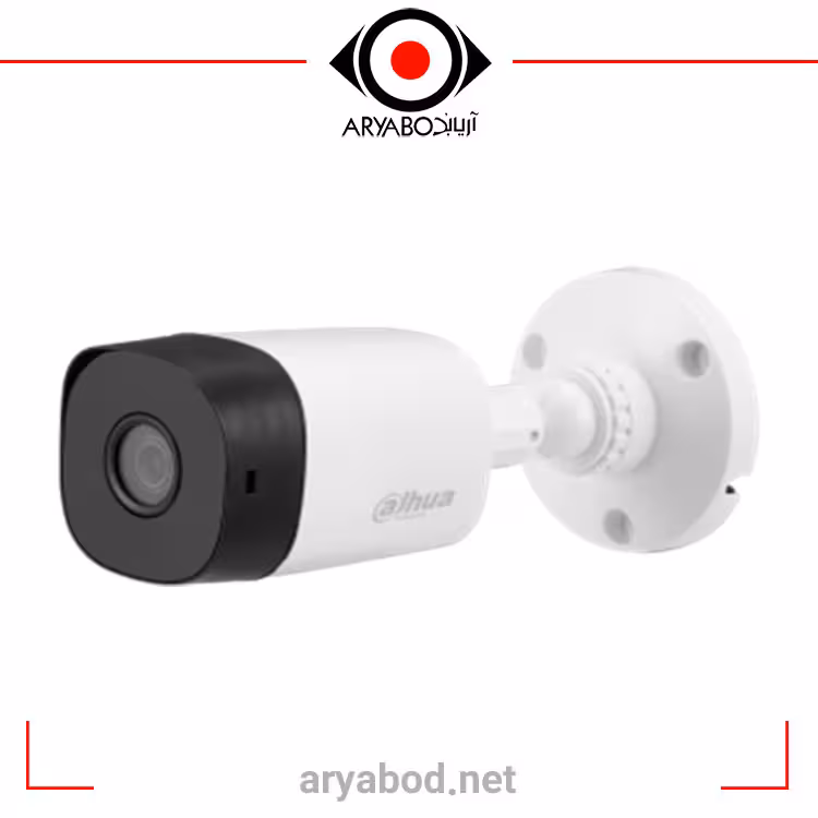 دوربین مداربسته داهوا مدل DH-HAC-B1A41P