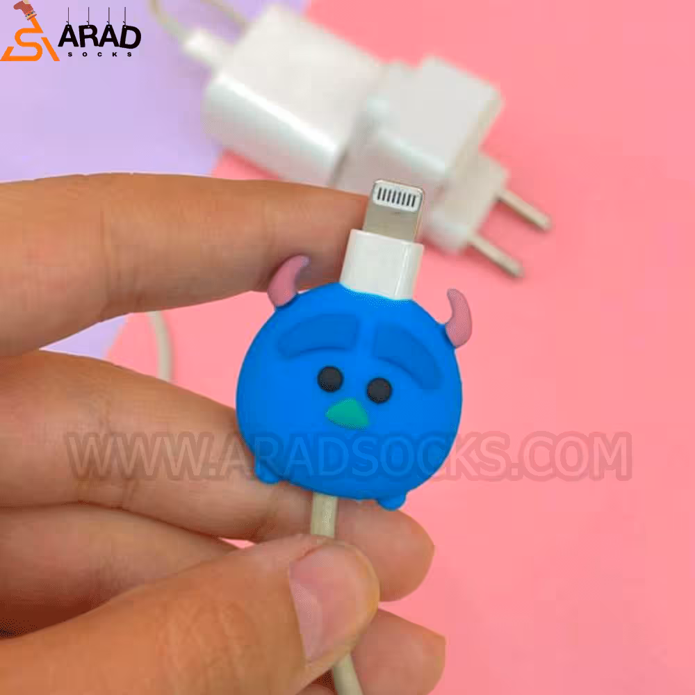 محافظ کابل سیلیکونی