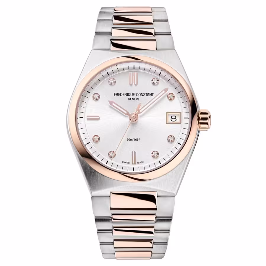 ساعت مچی زنانه فردریک کنستانت مدل FC-240Vd2NNB