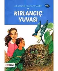 Kirlangic Yuvasi