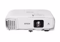 ویدئو پروژکتور اپسون مدل EB-X49