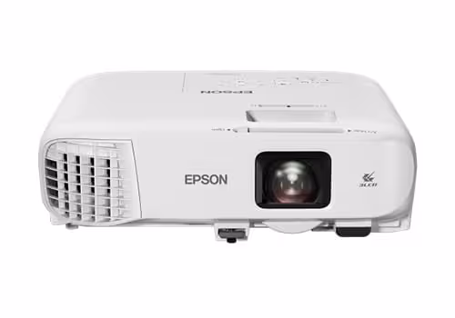 ویدئو پروژکتور اپسون مدل EB-X49
