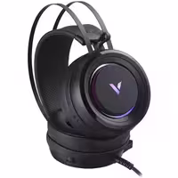 هدفون سیم دار گیمینگ رپو VH500C